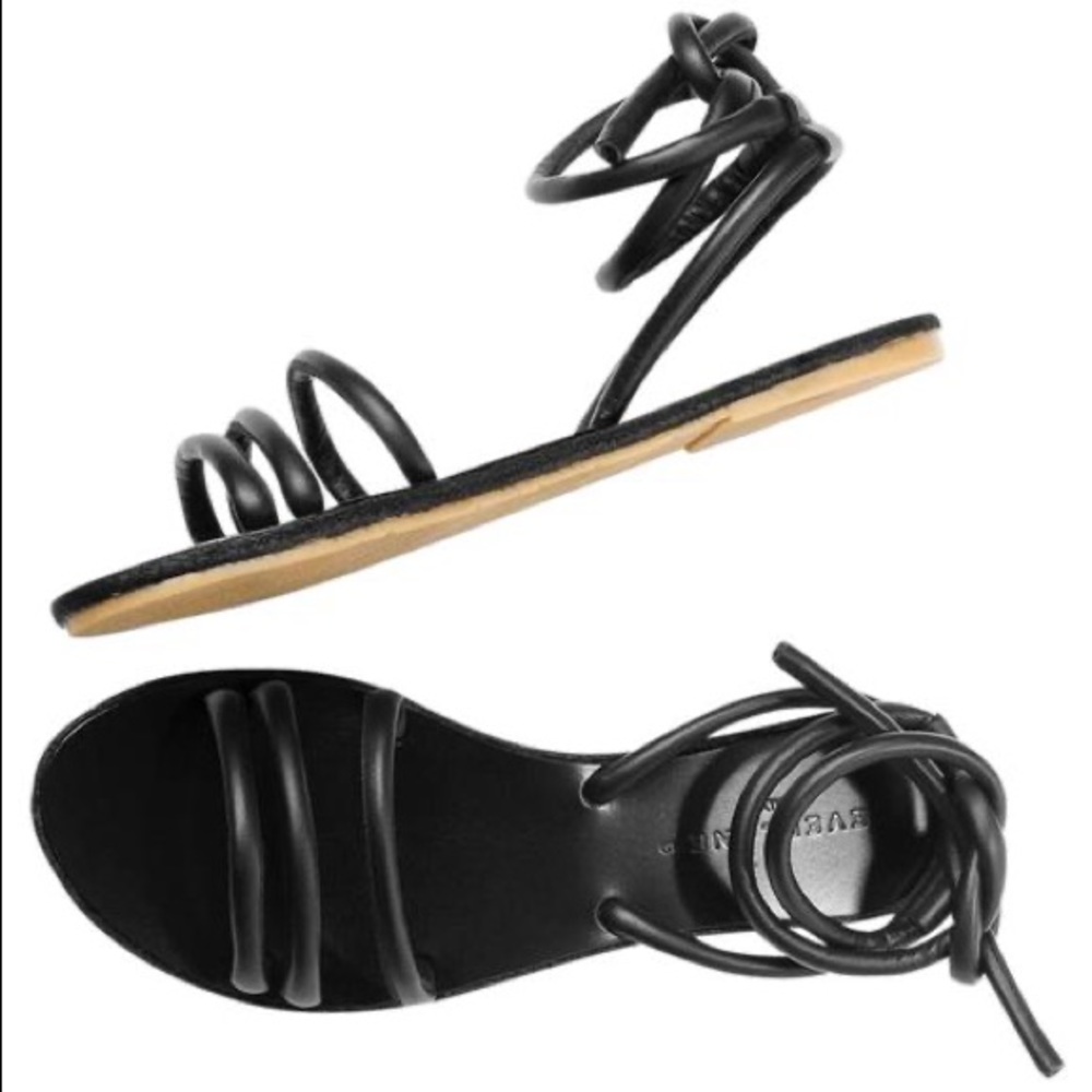 Everlane sandals